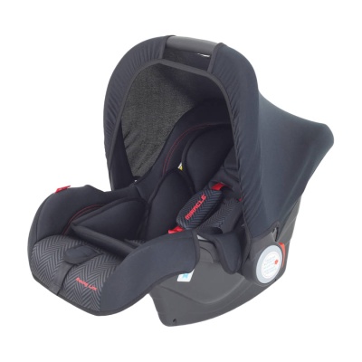 Автокресло Rant Miracle Racing Line 01